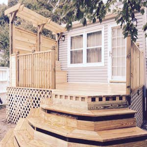 Photos from Doyen Stalwart