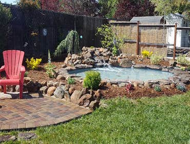Photos by Cascade Gardens Inc #1