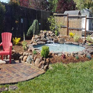 Photos by Cascade Gardens Inc #1