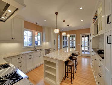 Christian Brothers Cabinets