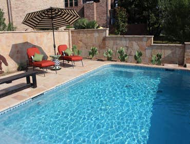 Photos from Fielder Custom Pools