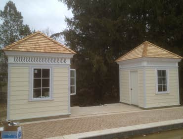 Pool House Build Custom Pool House Construction