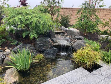 Photos by Yamamoto R. Landscaping #1