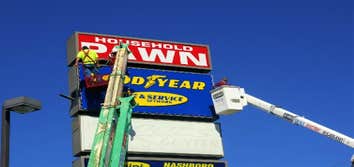 Photos from Seals Electric, LLC