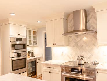 Photos by Bella Kitchen & Cabinetry #1