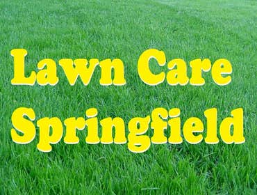 Photos by Lawn Care Springfield Il #2