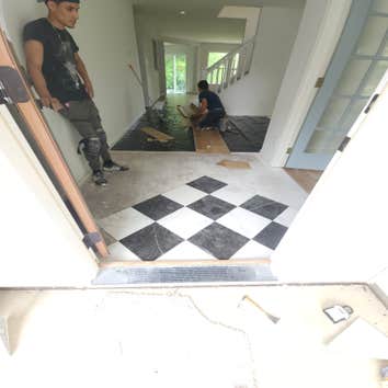 W&R Services General Painting LLC