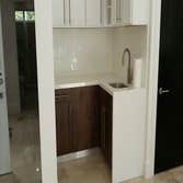 european kitchen