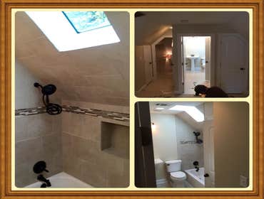 Photos by S. Graves Construction and Roofing #1