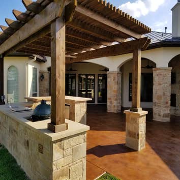 Texas Greenscapes
