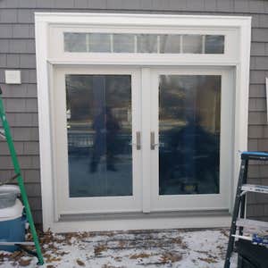 Photos from Fillers Carpentry