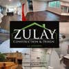 Zulay Construction & Design logo