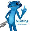 Bluefrog Plumbing & Drain logo
