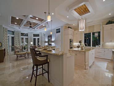 Photos by Stiles Sowers Construction Inc #1 Spec Home