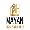Mayan Home Builders Inc logo
