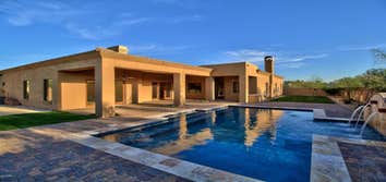 Photos by Ventana Custom Homes #2