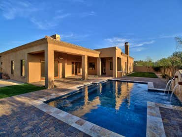 Photos by Ventana Custom Homes #2