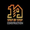 1 Step by Step Construction logo