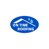 On Time Roofing logo