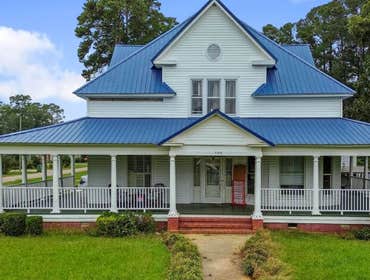 Shingle roofing in Oklahoma City