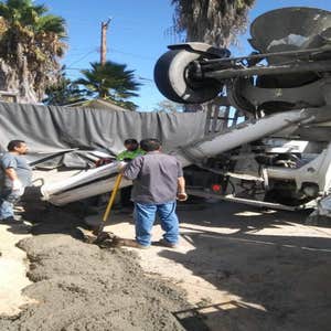 New Castle Contractors