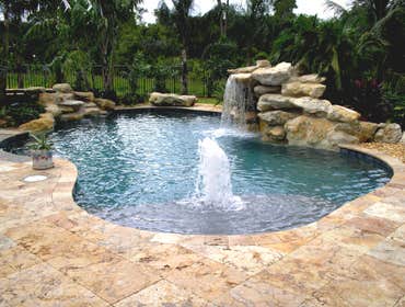 Photo(s) from Champion Pools & Spas, Inc.