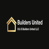 B & S BUILDERS UNITED LLC logo