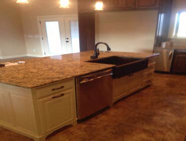 Photo(s) from Clearwater Construction, Llc-R Custom homes