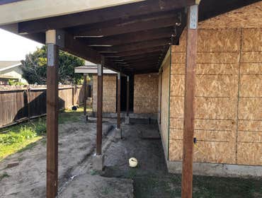 Photos by Dark Horse General Construction #1