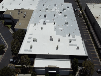 Amazon Distribution- Irvine, CA