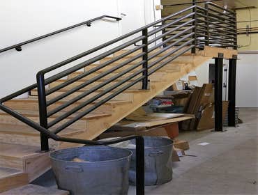 Photos from Pacific Coast Sheet Metal Inc