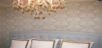 On The Wall And Windows Project High end wallpaper projects.