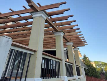 Photos by Quality Fence & Home Improvements #3