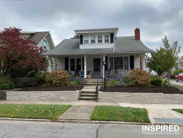 Photos by Inspired Design and Contracting #1