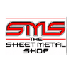 the Sheet Metal Shop logo
