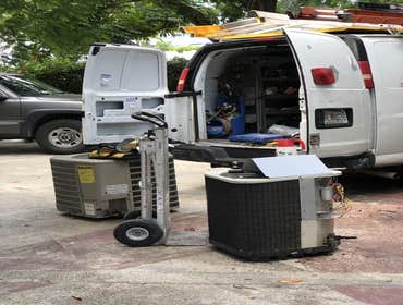 Photos by Universal HVAC Corp #1
