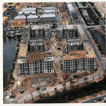 Davis Brothers Construction Co