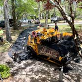 Able Asphalt Paving Inc