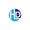 Hl Davis Painting logo