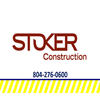 Stoker Construction Management LLC logo