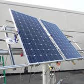 Solar Projects