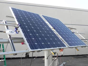 Solar Projects
