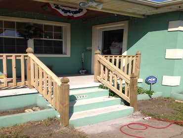 Photo(s) from Tm Productivity Construction Llc