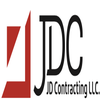 JD Contracting logo