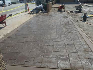 Moracala Custom Patio Cover