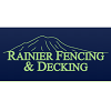 Rainier Fencing & Decking logo
