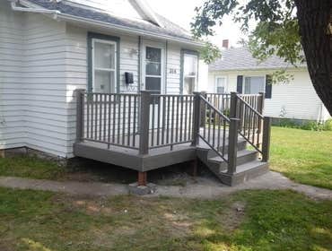 Photos from Daily Mobile Home Service