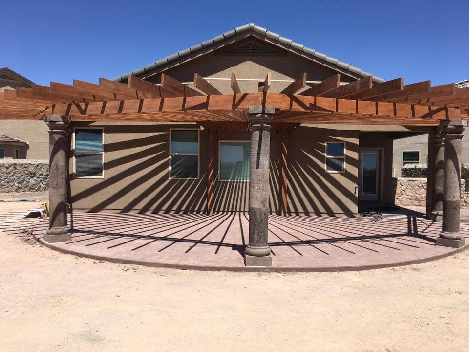 Canopies & More El Paso TX Read Reviews + Get a Bid BuildZoom