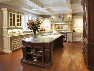Putnam Design LLC - Kitchens