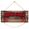 Family Fence logo